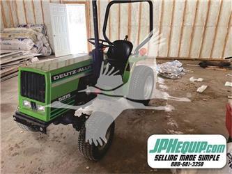 Deutz Allis 5215