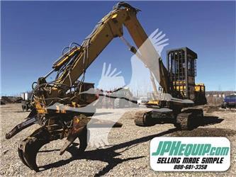 John Deere 792