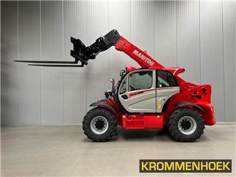 Manitou MHT 790
