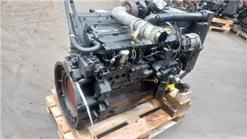 Deutz BF6M1012C
