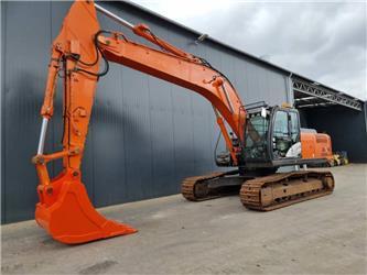 Hitachi ZX250LC-5B