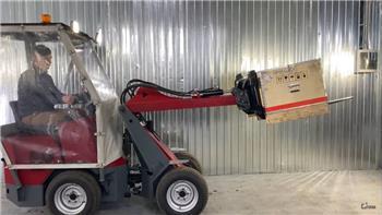Ticab Loader TI-CAR