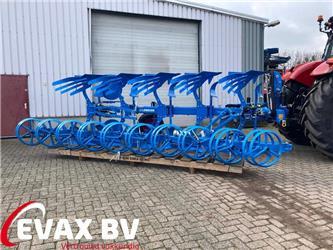 Lemken JUWEL 10 MV 5