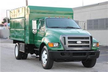 Ford F650 SD