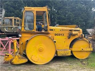 Aveling Barford DCO13