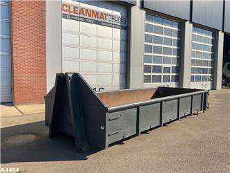  Container 7,5m³