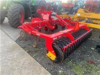 He-Va Stealth 3m Subsoiler