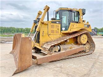CAT D6R II XW - Good Overall Condition / CE + EPA