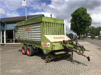 CLAAS Sprint 330 P