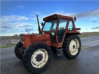Fiat 80-90 DT
