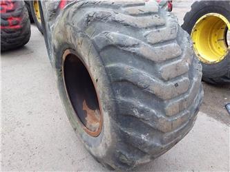 United Hf 2 700x26,5