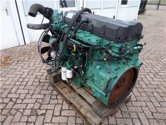 Volvo Penta TAD 1171VE
