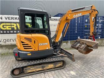 CASE CX 37 C