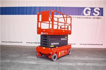 Dingli ES1412AC