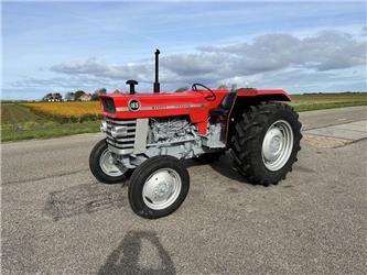 Massey Ferguson 165