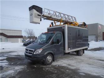 Dodge Sprinter