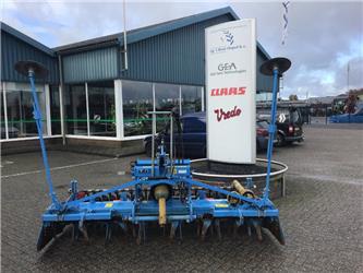 Lemken Zirkon 12/300