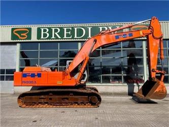 Fiat-Hitachi FH330-3