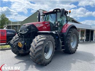 Case IH OPTUM 270 CVX