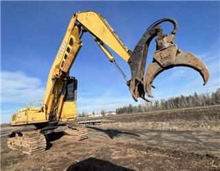 John Deere 330 LL