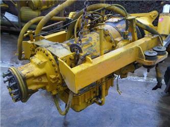 Allison CLBT 755