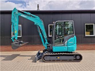 Kobelco SK 55 SRX-6