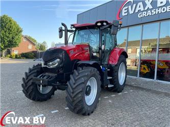 Case IH Maxxum 115