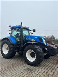 New Holland T 7050 AC