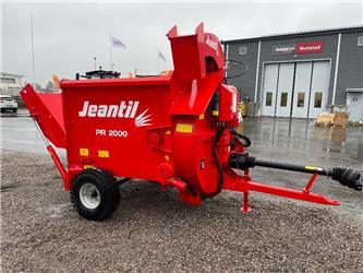 Jeantil PR 2000