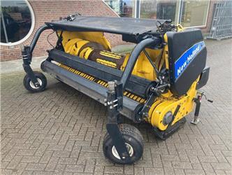 New Holland 270 FPE pickup