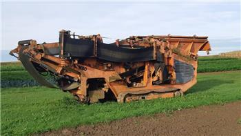 Keestrack Combo 2712T (Ternat)