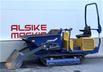 Canycom S 160