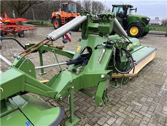 Krone Easy cut 320CV + B 870CV