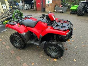 Honda TRX500FA6 ATV