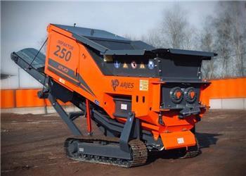 Arjes 250 Impactor