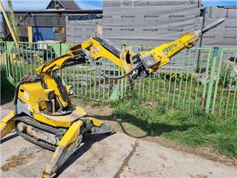 Brokk 90