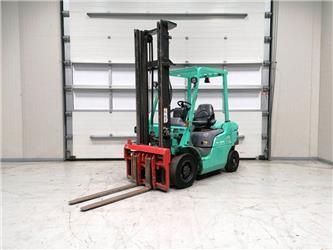 Mitsubishi FD25NT