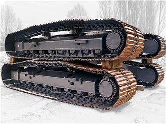 Caterpillar 322C