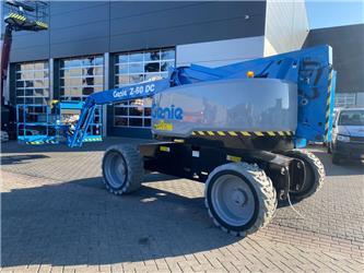 Genie Z 60 DC