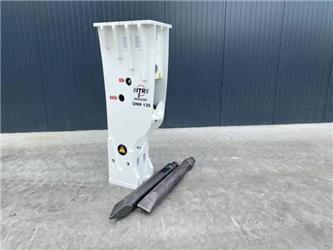  Itr UNH135 NEW ROCK BREAKER