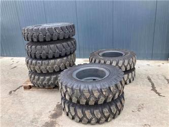  Tiron 1000-20 set