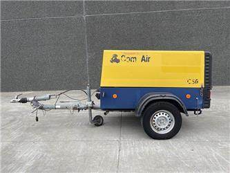 Compair C 50