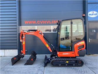 Kubota KX 019-4