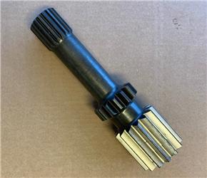 Fiat SHAFT SX - 5154326