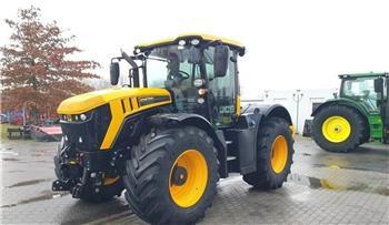 JCB Fastrac 4220