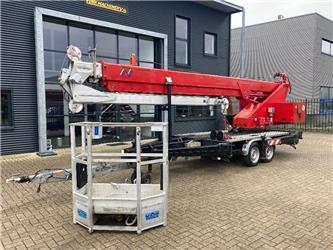 Bocker AHK 30/1600