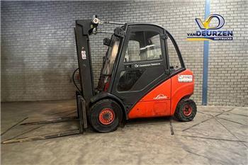 Linde H30D