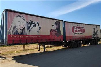 Afrit 7.2m X 11.2m