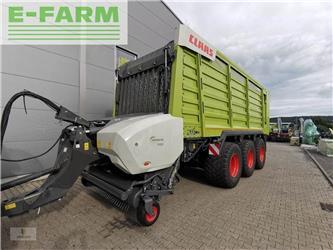 CLAAS cargos 8500