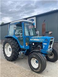 Ford 6600